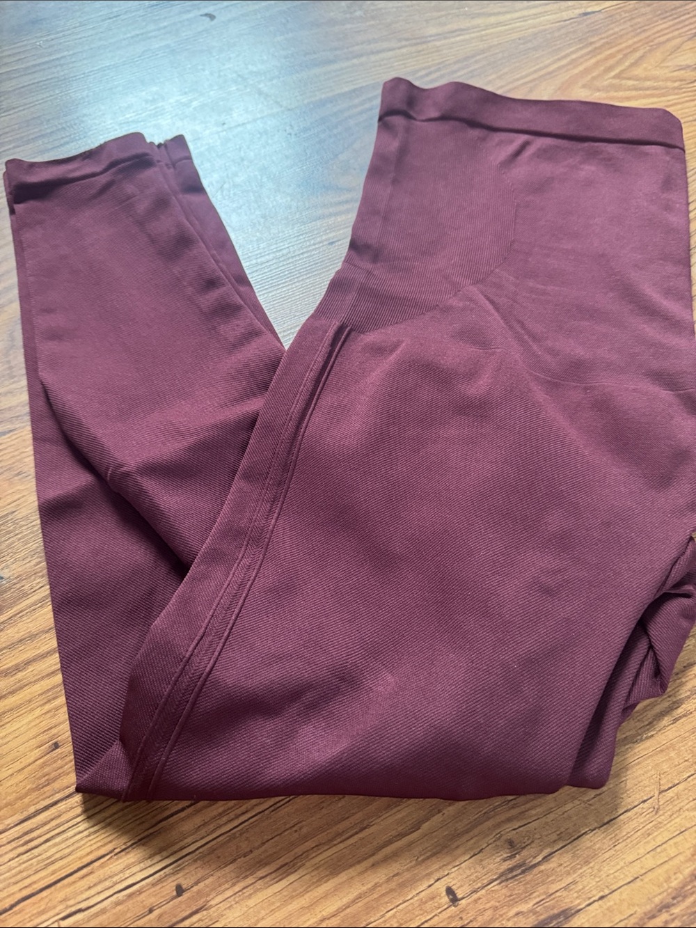 Shapermint red legging